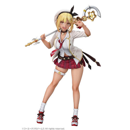 -PRE ORDER- Ryza Resleriana Academy Version
