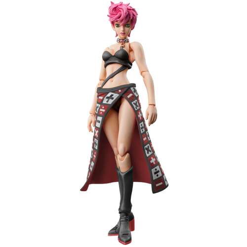 -PRE ORDER- Chozokado Trish Una Version Black