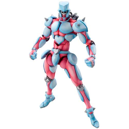 -PRE ORDER- Chozokado Crazy Diamond