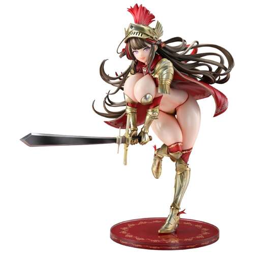 -PRE ORDER- Toki Bikini Armer Version 1/7 Scale