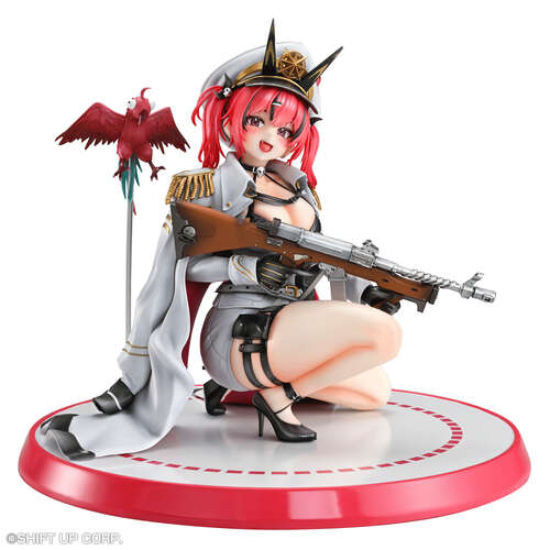 -PRE ORDER- Mast 1/7 Scale Figure