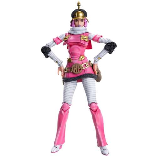 -PRE ORDER- Super Action Statue Hot Pants