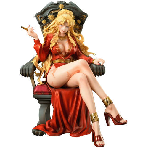 -PRE ORDER- Balalaika 1/7 Scale