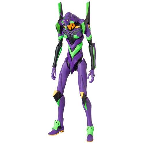 -TENTATIVE PRE ORDER- MAFEX Evangelion Eva-01 (2021) Renewal Ver. [Re-Release]