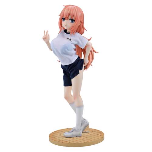 -PRE ORDER- Re Dress Komaro Michinoku 1/4 P.E. Uniform Version 1/4 Scale