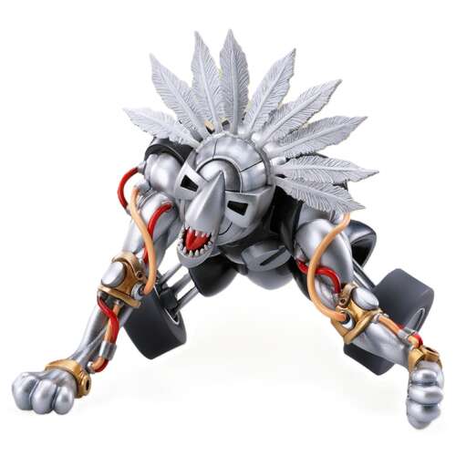 -PRE ORDER- Statue Legend The Fool