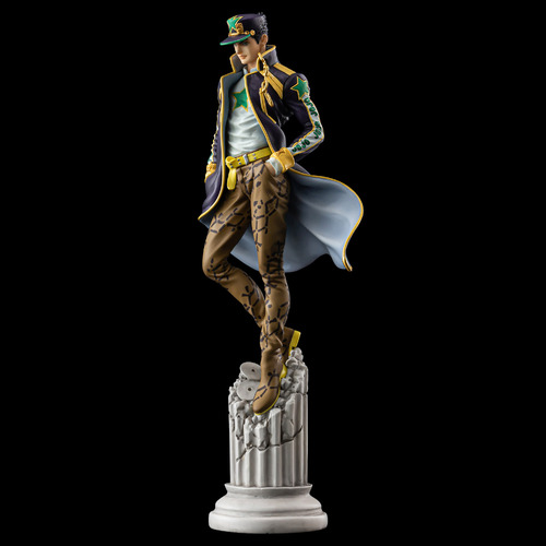Kujo Jotaro Figure Pen