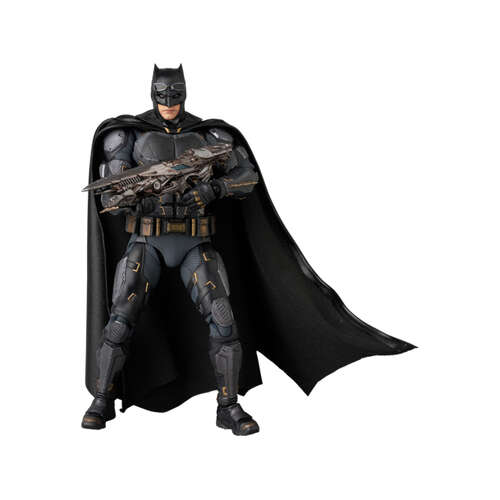 -PRE ORDER- MAFEX Batman Tactical Suit (Zack Snyder's Justice League Ver.)