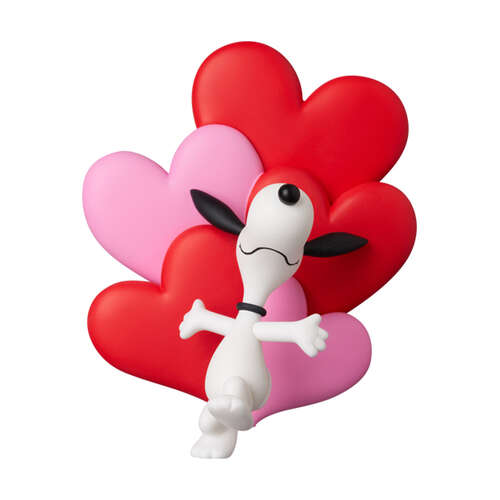 -PRE ORDER- UDF Series 18 Dancing Snoopy