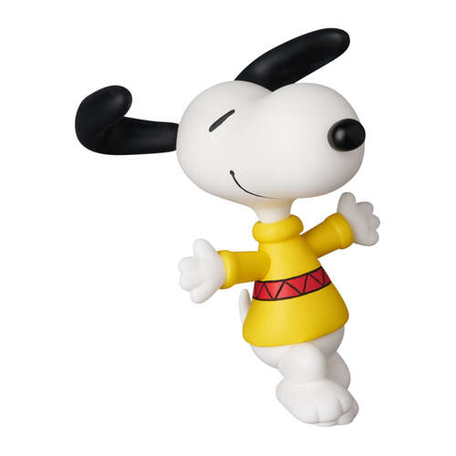-PRE ORDER- UDF Series 18 Sweater Snoopy
