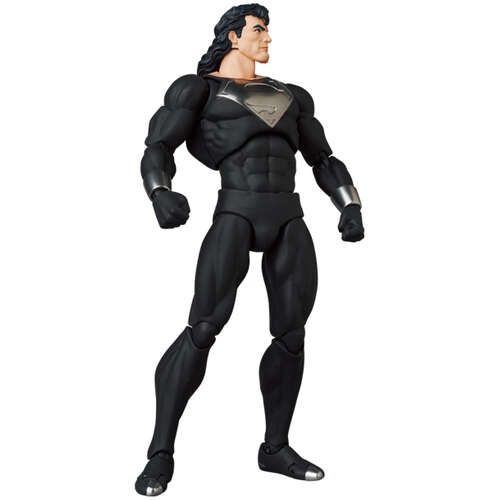 -PRE ORDER- MAFEX Superman (Return of Superman)