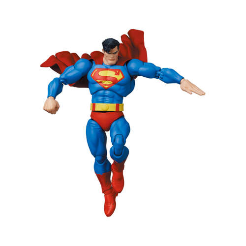 -PRE ORDER- MAFEX Superman (The Dark Knight Returns)