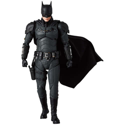 -PRE ORDER- MAFEX The Batman