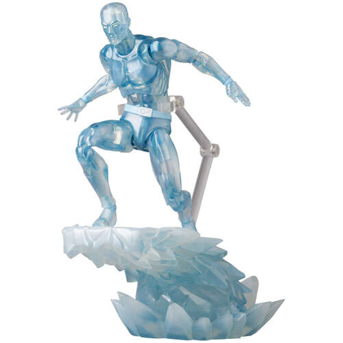 -PRE ORDER- MAFEX Iceman (Comic Ver.)