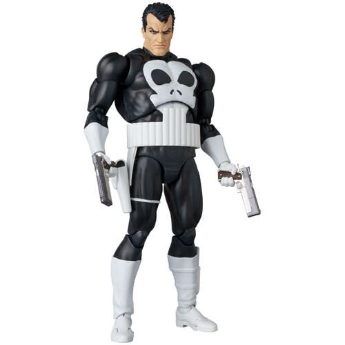 -PRE ORDER- MAFEX The Punisher (Comic Ver.)