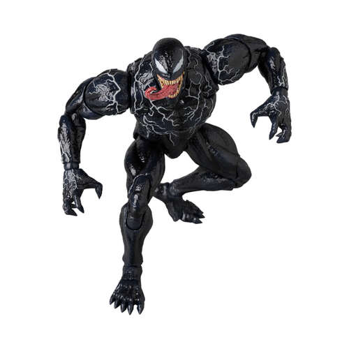 -PRE ORDER- MAFEX Venom (Venom: Let There Be Carnage)