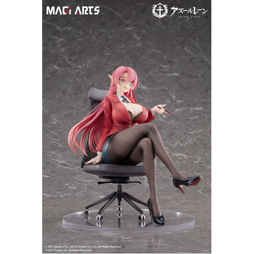 -PRE ORDER- Duke Of York The Chic Counselor 1/6 Scale Figure