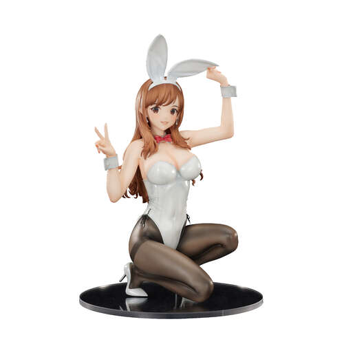 -PRE ORDER- Akaori Umeka 1/4 Scale Figure