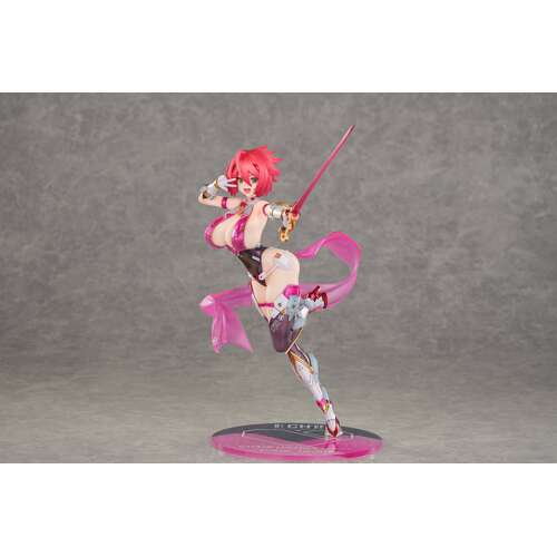 -PRE ORDER- Magi Arts Cutie Honey Nova 1/6 Scale Figure