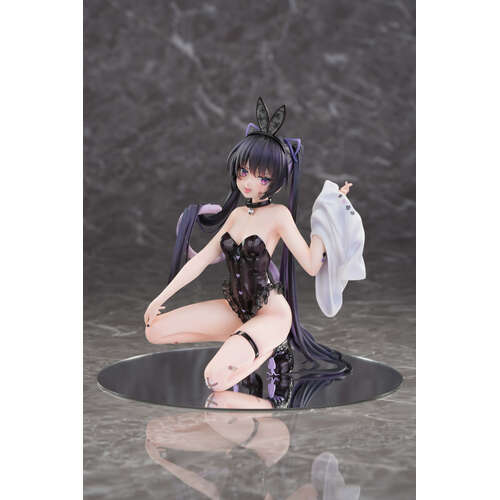 -PRE ORDER- Cheshire Cat Bunny Suit Ver. 1/6 Scale Figure