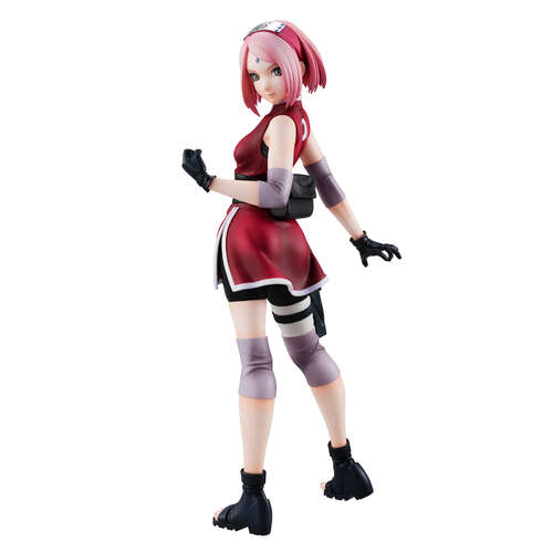 -PRE ORDER- Naruto Gals Sakura Haruno Ver.2 [Re-Release]