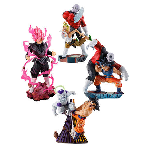Dragon Ball Dracap ReBirth Super Revival Ver. [BLIND BOX]