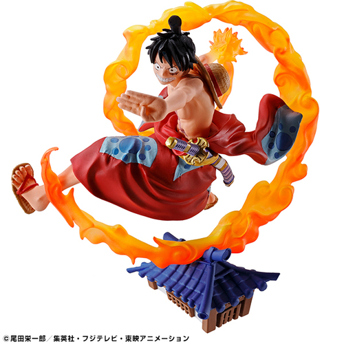 LOGBOX REBIRTH One Piece WanoKuni Vol.1 [BLIND BOX]