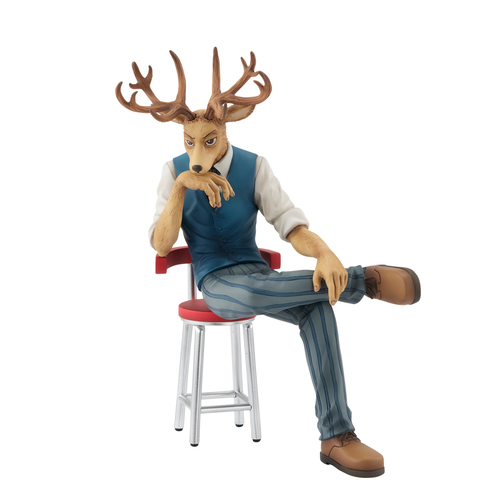 -PRE ORDER- Figure Louis [Re-release]