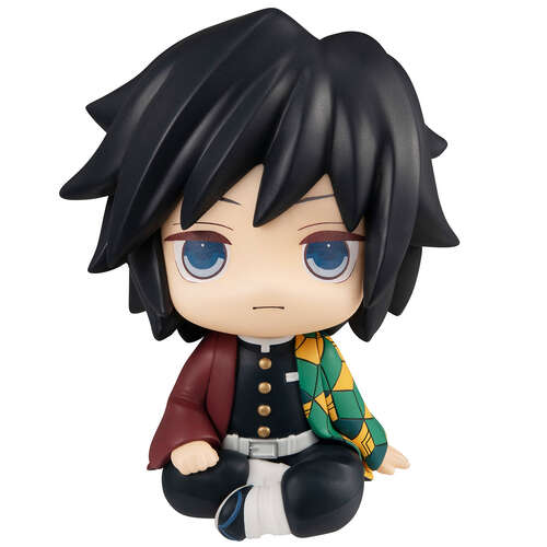 -PRE ORDER- Lookup Giyu Tomioka [Re-release]