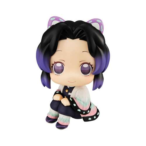 -PRE ORDER- Lookup Shinobu Kocho [Re-release]