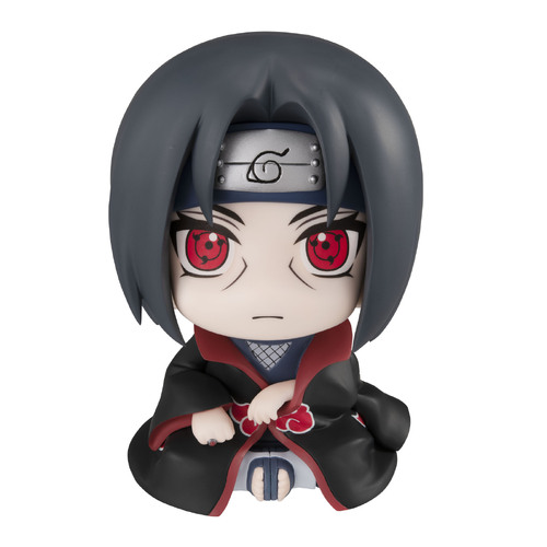 Lookup Naruto Uchiha Itachi