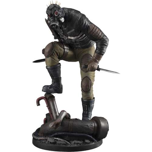 -PRE ORDER- Figure Dorohedoro Kaiman [Re-release]
