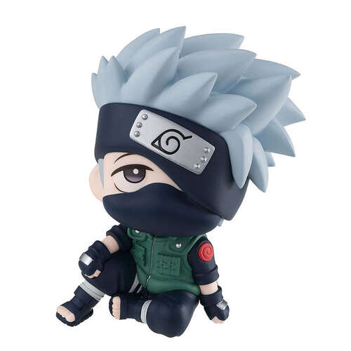 -PRE ORDER- Lookup Kakashi Hatake [Re-release]