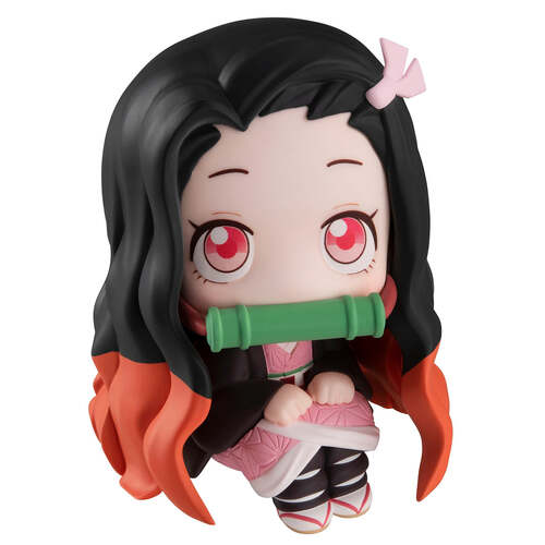 Look up Demon Slayer Nezuko Kamado 