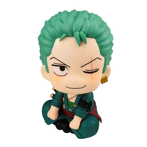 Look up ONE PIECE Roronoa Zoro 