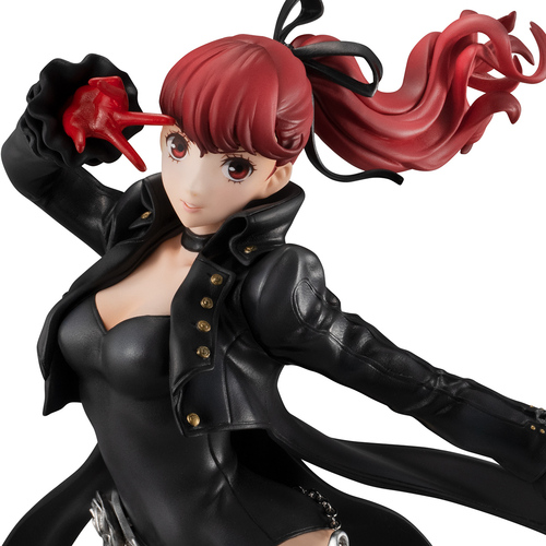 -PRE ORDER- Lucrea Yoshizawa Kasumi [Re-release]