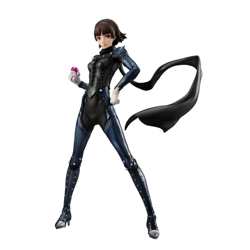 Lucrea Persona 5 Royal Makoto Niijima [Re-release]
