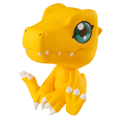 -PRE ORDER- Lookup Agumon [Re-release]