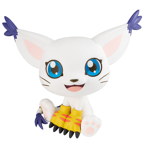 -PRE ORDER- Lookup Tailmon [Re-release]