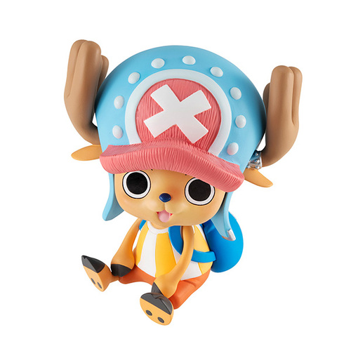 Lookup Tony Tony Chopper [Re-release]