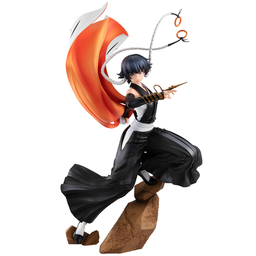 -PRE ORDER- GALS series BLEACH Sui-Feng [Re-release]