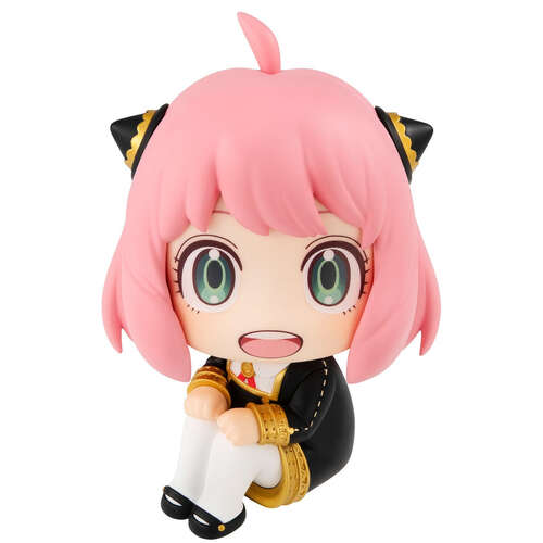 -PRE ORDER- Lookup Anya Forger [Re-release]