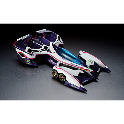 -PRE ORDER- Variable Action Future GPX Cyber Formula SIN Ogre AN-21 -Livery Edition- DX Set