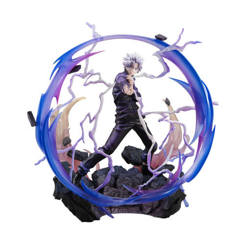 -PRE ORDER- DX Figure Satoru Gojo Kyoshiki Murasaki Ver. [Re-release]