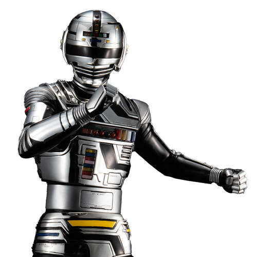 -PRE ORDER- Ultimate Article Space Sheriff Gavan [Re-Release]