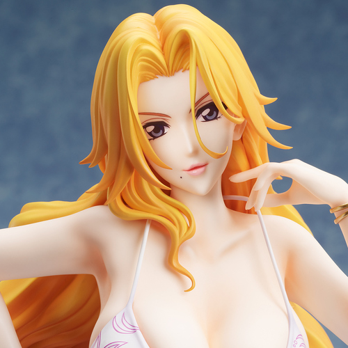 B-style BLEACH Rangiku Matsumoto Swim suit ver.