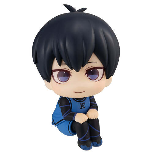 -PRE ORDER- Lookup Yoichi Isagi [Re-release]