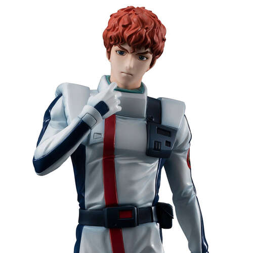 -PRE ORDER- GGG Series Amuro Ray [Limited Repeat Ver.]
