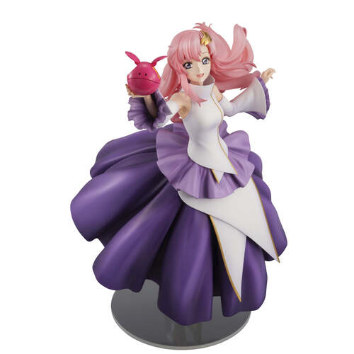 -PRE ORDER- G.E.M. Series Lacus Clyne (20th Anniversary) [Re-release]
