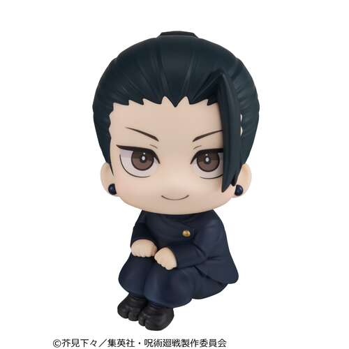 -PRE ORDER- Lookup Suguru Geto (Kosen Ver.) [Re-release]